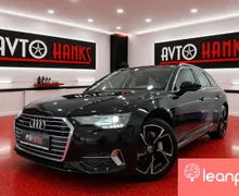 Zunanja slika - Audi A6 Avant - 45 TDI quattro tiptronic sport 170kW.BREZ POLOGA - 1 - Predogledna slika