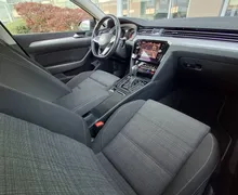 Zunanja slika - VW Passat - 1.5 TSI BMT Elegance avt. 110kW DECEMBRSKA AKCIJA. - 10 - Predogledna slika