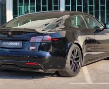 Zunanja slika - Tesla Model S - Plaid - 5 - Predogledna slika