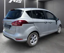Zunanja slika - Ford B-Max - 1.5 TDCi ... - 3 - Predogledna slika