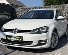 Zunanja slika - VW Golf - Golf - 3 - Predogledna slika