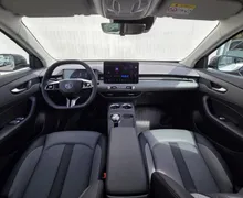 Zunanja slika - MG MGS5 EV - Luxury 64kWh - 10 - Predogledna slika
