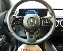 Zunanja slika - Mercedes-Benz B-Razred - B 180 d Avt. LED-KAMEERA-MRTVI KOT - 14 - Predogledna slika