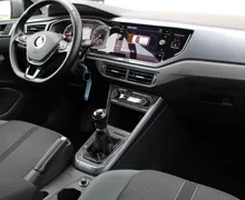 Zunanja slika - VW Polo - 1.0 TSI Style ACC APP CONNECT GRETJE SED AVT.KLI.. - 9 - Predogledna slika