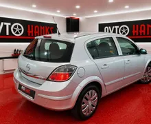 Notranja slika - Opel Astra - 1.7 CDTI.BREZ POLOGA-LEANPAY - 8 - Predogledna slika