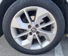 Zunanja slika - Renault Clio - Grandtour 0.9 TCe - SLOVENSKO POREKLO - 2. LASTNIK - 19 - Predogledna slika
