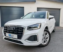 Zunanja slika - Audi Q2 - 30 TFSI Advanced - 1 - Predogledna slika