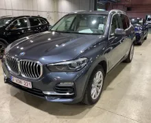Zunanja slika - BMW serija X5 - X5 - 10 - Predogledna slika