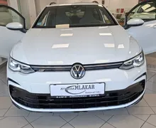 Zunanja slika - Volkswagen Golf - Variant 2.0 TDI R-Line avt. 110  150 - 6 - Predogledna slika