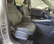 Zunanja slika - MG MG ZS - 1.5L Hybrid Comfort + ZIMSKE PNEVMATIKE - 13 - Predogledna slika