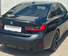 Zunanja slika - BMW Serija 3 - : 320d M Sport Shadow line-Navi-LED-Widescreen - 2 - Predogledna slika