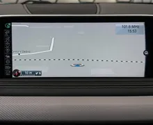 Notranja slika - BMW serija X5: - 3.0XD•AUT•M PAKET•PANO•FUL LED•MRTVI KOTI•KAMERA• - 11 - Predogledna slika