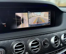 Zunanja slika - Mercedes-Benz S-Razred - 350d LONG AMG LINE MULTIBEAM 360KAM PANO PDC TOP.. - 16 - Predogledna slika