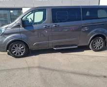 Zunanja slika - Ford Tourneo - Custom 2.0 TDCI  H1L2  8 SEDEŽEV. KLJUKA.SLOVENSKI - 1 - Predogledna slika