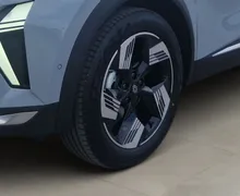 Zunanja slika - Renault Symbioz - TCe 140 techno + paket ZIMA - 9 - Predogledna slika