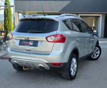 Zunanja slika - Ford Kuga - 2,0 TDCi AWD - 4 - Predogledna slika