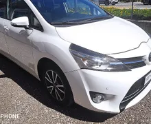 Zunanja slika - Toyota Verso - 1.6 D-4D-XENON-PANORAMA-NAVIGACIJA-PDC-TOP - 3 - Predogledna slika