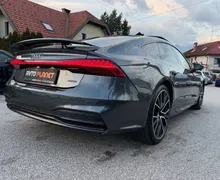Zunanja slika - Audi A7 - 55 TFSI Quattro SLO 1.LASTNIK HD MATRIX ACC PANO - 7 - Predogledna slika