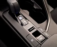 Zunanja slika - Toyota C-HR - Hybrid 1.8 C-ULT Aut. - 16 - Predogledna slika