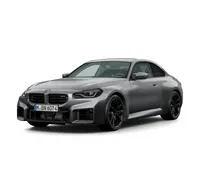 Zunanja slika - BMW Serija 2 - M2 Coupe - 1 - Predogledna slika