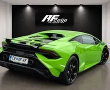 Zunanja slika - Lamborghini Huracan - TECNICA-640KM-FACELIFT-LIFT-KAMERA-SENSONUM-20 C.. - 5 - Predogledna slika