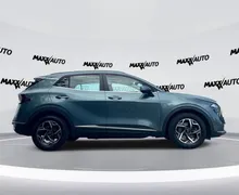 Zunanja slika - KIA Sportage - 2WD 1.6 T-GDI MHEV LX Fresh ISG DCT - 4 - Predogledna slika