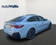 Zunanja slika - BMW Serija 4 - 430d xDrive Gran Coupe - 2 - Predogledna slika