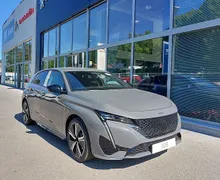 Zunanja slika - Peugeot 308 - GT HIBRID 145 - 2 - Predogledna slika