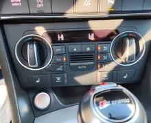 Zunanja slika - Audi Q3 - 2.0 TDI quattro S tronic 150  Sport keyless go - 17 - Predogledna slika
