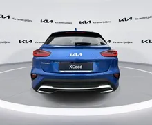 Zunanja slika - KIA XCeed - 1.6 T-GDi EX WAY ISG. 7DCT - 6 - Predogledna slika
