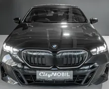 Zunanja slika - BMW Serija 5 - : M-SPORT PRO PAKET-HEADUP-HARMAN-PANO-MEMORY-USNJE - 2 - Predogledna slika
