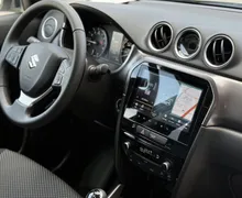 Zunanja slika - Suzuki Vitara - 1.4 BOOSTERJET HYBRID PREMIUM ALLGRIP - 10 - Predogledna slika