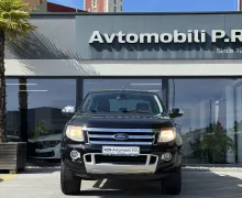 Zunanja slika - Ford Ranger - LIMITED 2.2TDCI 150KM 4X4 SLO 1.LASTNIC POVRAČ.DDV - 2 - Predogledna slika