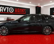 Zunanja slika - BMW serija 5 Touring: - 520d xDrive.Avt.M-OPTIC.MAX OPREMA.PANO.VIRTUAL - 6 - Predogledna slika