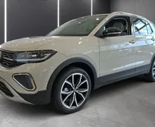 Zunanja slika - VW T-Cross - 1.0 TSI Style 115 - 1 - Predogledna slika