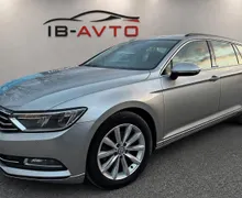 Zunanja slika - Volkswagen Passat Variant - 2.0 TDI 8MT 110kW... - 1 - Predogledna slika