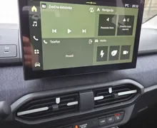 Zunanja slika - Dacia Jogger - Extreme Hybrid 155+7 sedežev+Zimske gume - 15 - Predogledna slika