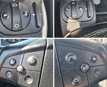 Zunanja slika - Mercedes-Benz GL-Razred - GL 320 CDI 4MATIC.AMG.WEBASTO.ZRAČNO VZM.1LASTNIK - 19 - Predogledna slika