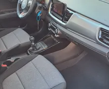 Zunanja slika - KIA Stonic - 1.2 DPI LX Urban+ ISG - 5 - Predogledna slika