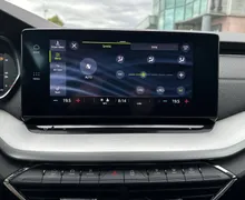 Notranja slika - Škoda Octavia - Combi 2.0 TDI Style DSG - 19 - Predogledna slika