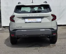Zunanja slika - Dacia Duster - Expression MHEV 1.2 TCe 140 - 6 - Predogledna slika