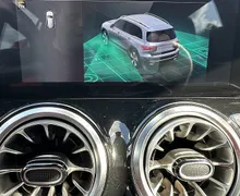 Zunanja slika - Mercedes-Benz GLB-Razred - GLB 200d-AVT.-MULTIBEAM LED-WIDESCREEN-18COL-NAVI - 16 - Predogledna slika