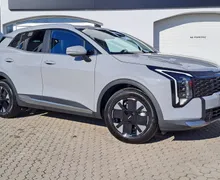 Zunanja slika - KIA Sportage - 1.6 T-GDi 110kW EX Fresh Plus . 7 DCT - 2 - Predogledna slika