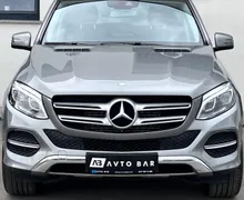 Zunanja slika - Mercedes-Benz GLE-Razred - GLE 250 d 4MATIC+SLO+1.LAST+LED... - 2 - Predogledna slika