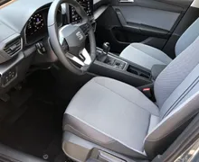 Zunanja slika - Seat Leon - Leon - 4 - Predogledna slika