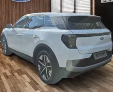 Zunanja slika - Ford Explorer - EV 52kWh RWD 170KM - 5 - Predogledna slika