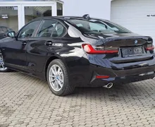 Zunanja slika - BMW Serija 3 - : 320E  A T - 11 - Predogledna slika