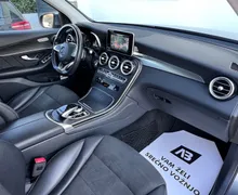 Zunanja slika - Mercedes-Benz GLC-Razred - 220d+4MATIC+F1+NAVI+18COL+PDC+USNJE... - 15 - Predogledna slika