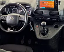 Zunanja slika - Citroën Berlingo - 1.2 Puretech Shine M •Slovensko vozilo•1.lastnik• - 12 - Predogledna slika