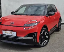Zunanja slika - Nissan Micra - EV52 Evolve+8 let jamstva ali 160.000km - 1 - Predogledna slika